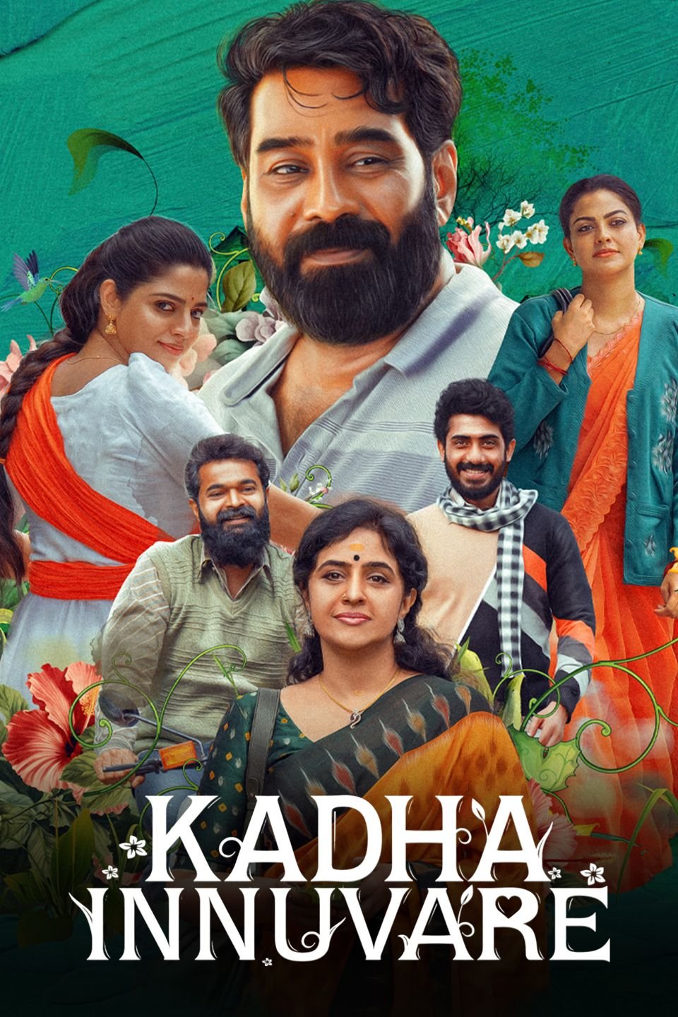 Free Kadha Innuvare (2024) (Hindi + Malayalam) Dual Audio UnCut South Movie HD ESub – FILMYFLY