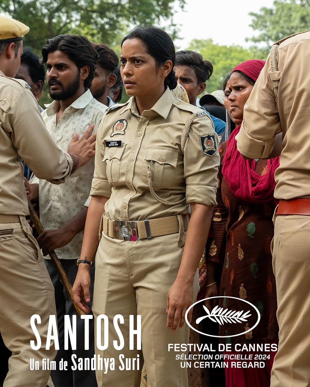 Free Santosh (2024) Hindi Full Movie HD – FILMYFLY