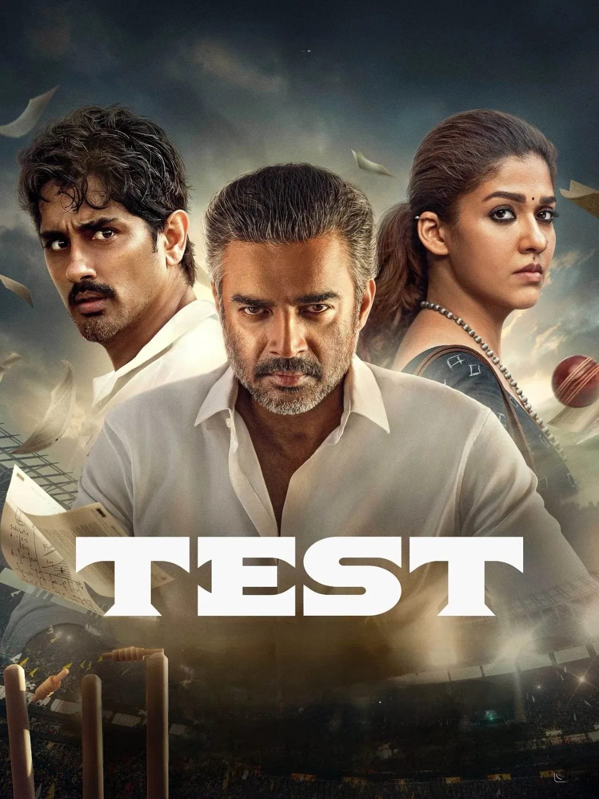Free Test (2025) Dual Audio [Hindi + Tamil] Full Movie HD ESub Filmyzilla – FILMYFLY